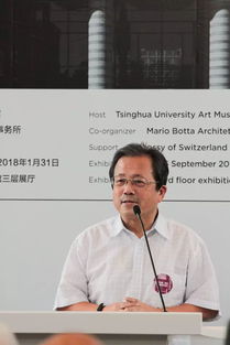 邓卫：建筑大师的学术思想与设计理念全解析，带你领略建筑与文化的完美融合