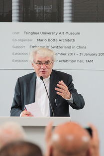 邓卫：建筑大师的学术思想与设计理念全解析，带你领略建筑与文化的完美融合