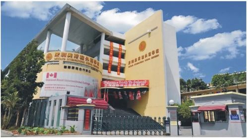 武汉外国语学校美加分校：中西融合教育全解析，轻松择校避坑指南