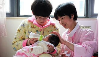济南月嫂服务全攻略：专业护理让新手父母轻松度过月子期