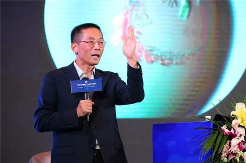 杨昌明：从普通家庭到材料科学巨匠的成长之路与创新突破