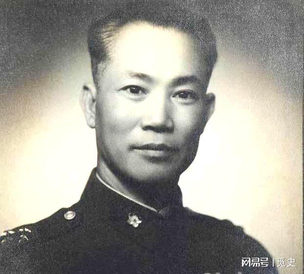 陈诚简介：从农家子弟到抗战名将的传奇人生与台湾建设之路