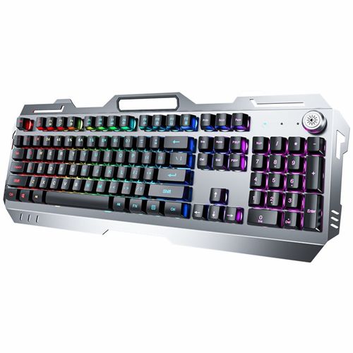 新盟键盘鼠标怎么样？2024年深度评测：性价比超高的游戏外设推荐