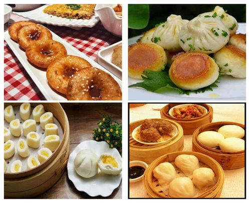 早点培训学校：快速掌握包子油条手艺，轻松开店创业改变生活