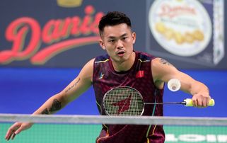 汪鑫：左手传奇如何用独特球路征服羽坛，揭秘她的成功秘诀与退役生活