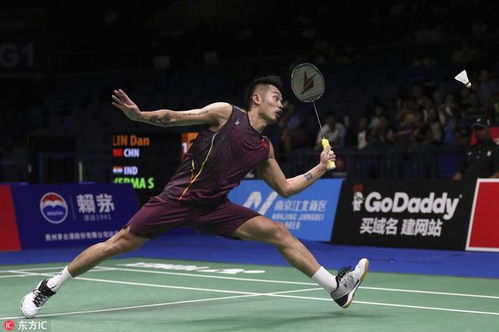 汪鑫：左手传奇如何用独特球路征服羽坛，揭秘她的成功秘诀与退役生活