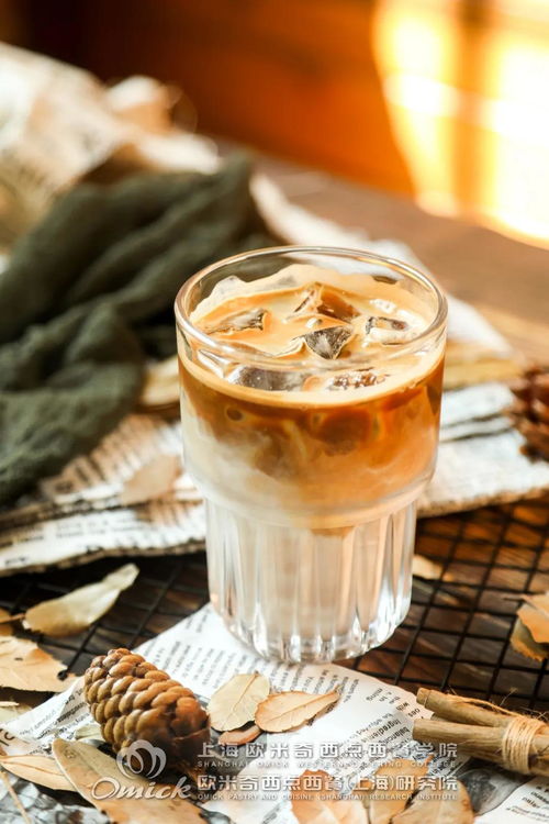 花式咖啡制作全攻略：从入门到精通，轻松学会拉花技巧