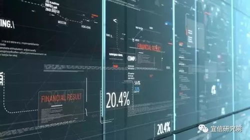 赵玮：金融科技风险管理与创新发展的领航者，让金融服务更安全高效