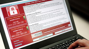 企业安全防护指南：从勒索软件攻击中恢复并建立全面防御体系