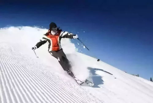 龙平滑雪场攻略：轻松规划完美滑雪假期，享受冰雪乐趣