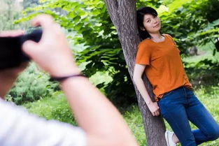 徐雨：用镜头捕捉生活温度，带你发现平凡中的诗意与美好