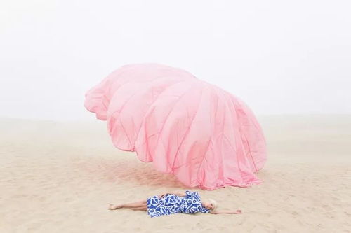 徐雨：用镜头捕捉生活温度，带你发现平凡中的诗意与美好