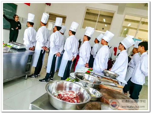 餐饮培训学校：从零基础到高薪就业，快速掌握实用技能，开启餐饮职业新篇章
