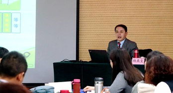 蒋卫平：从基层到高管的职业成长与成功管理之道