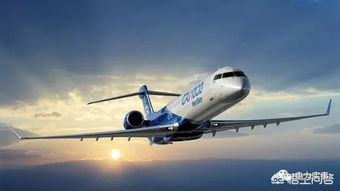 新舟飞机：连接中小城市的空中走廊，支线航线的经济选择