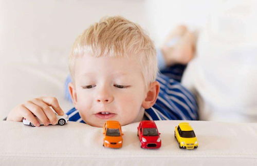 智高玩具：激发孩子创造力与学习乐趣的终极指南