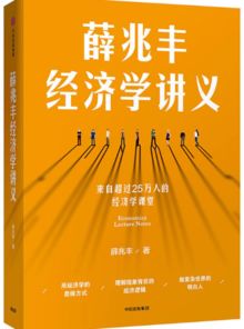 梁小民经济学思想解析：轻松掌握市场智慧，告别经济困惑