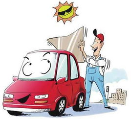 车窗贴膜选购安装全攻略：隔热安全一步到位，告别夏日暴晒烦恼