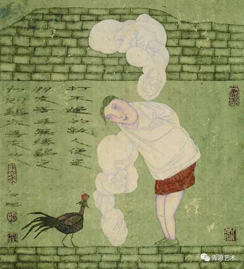 刘沙的艺术人生：从童年涂鸦到国际大师，用真实温度治愈心灵