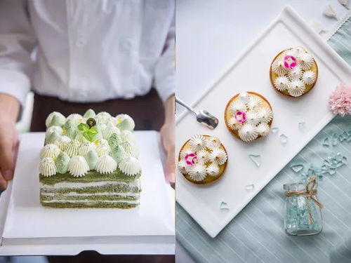 西式糕点制作全攻略：从原料到成品，轻松掌握烘焙技巧，享受甜蜜美味