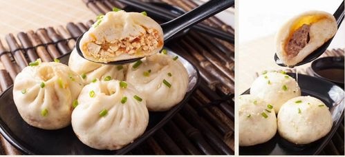 高庄馒头制作秘诀：传统工艺与现代创新的完美融合，轻松享受健康美味