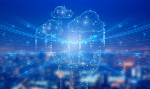 孙莹：从经济学到数字经济领军者的成功之路，如何用技术解决产业转型难题