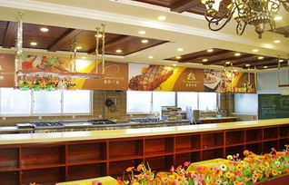 西餐培训学校：从厨房小白到西餐大师的高效蜕变之路