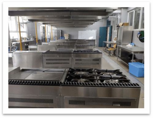 西餐培训学校：从厨房小白到西餐大师的高效蜕变之路