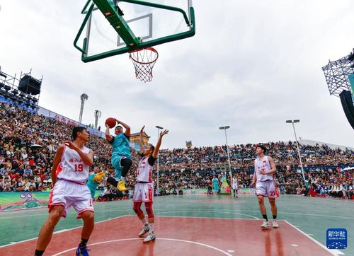 篮球规则大全：从新手到行家，轻松掌握观赛与实战技巧