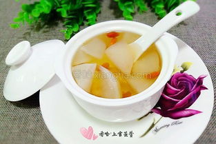 广式糖水制作全攻略：从经典配方到养生功效，轻松学会在家享受地道岭南甜蜜