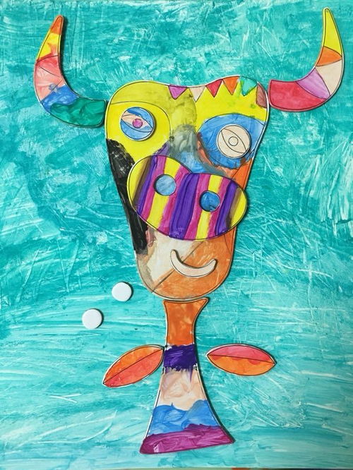 画画入门指南：从零开始轻松掌握绘画技巧，开启快乐创作之旅