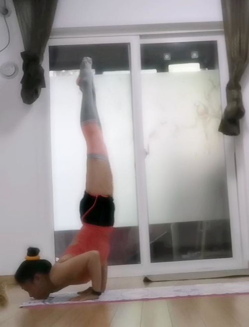 哈他瑜伽：从基础体式到日常练习，轻松缓解压力提升身心健康