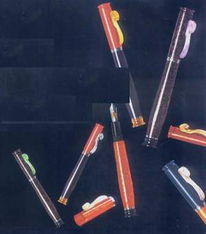 金笔选购与保养全攻略：从入门到收藏，轻松掌握指尖艺术