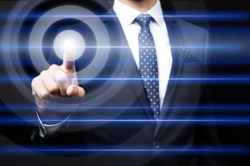 王汉武：从清华到斯坦福的跨界技术领袖，如何用智能传感与数字孪生解决行业难题