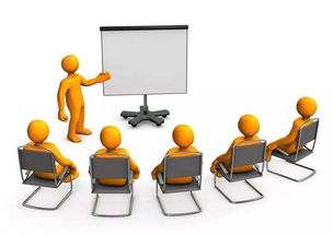 培训课件制作技巧：告别枯燥，打造生动高效的培训体验