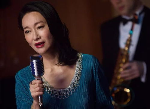 汪萍：从台湾女孩到金马影后的传奇演艺生涯与经典作品深度解析