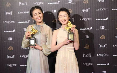 汪萍：从台湾女孩到金马影后的传奇演艺生涯与经典作品深度解析