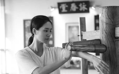 王智个人资料介绍：从秋雅到韩朵朵，揭秘她不为人知的武术村官生涯与家庭幸福