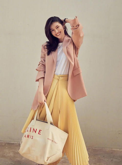 梅宝角色深度解析：为什么这个穿黄裙的女孩如此令人着迷？