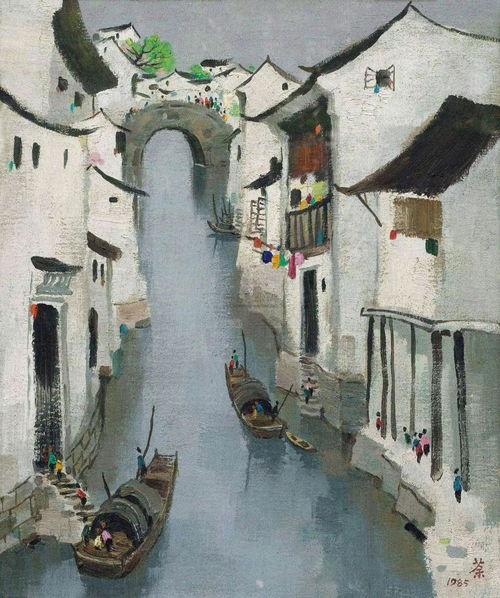 曾真艺术生涯全解析：从江南水乡到威尼斯双年展的创作之路