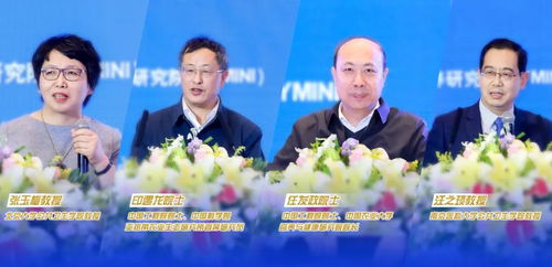 许阳：从技术专家到商业领袖的成长之路，揭秘如何用务实创新解决行业痛点