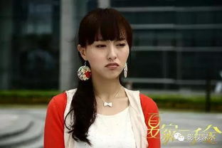 刘滢演艺生涯全解析：从默默无闻到实力派演员的成长之路