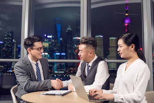 启程教育：实用技能培训与职业发展支持，轻松实现职场转型