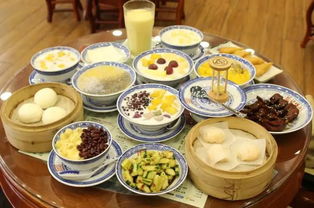 化州糖水：一碗甜品背后的百年养生智慧与文化传承