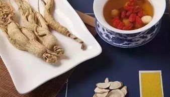 万良人参：百年传承的滋补秘诀，让你轻松享受健康养生