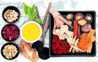 万良人参：百年传承的滋补秘诀，让你轻松享受健康养生