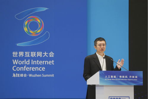 尹伟：人工智能领域的创新者，如何用智能算法解决行业痛点