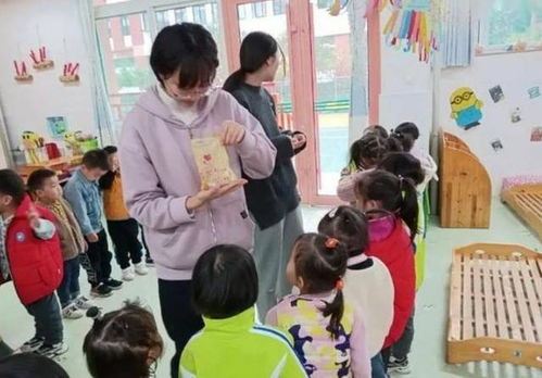 文化路小学：让孩子在快乐中成长，选择最适合的教育环境