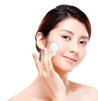 生活美容：轻松掌握日常护肤技巧，告别美容误区，享受持久自信