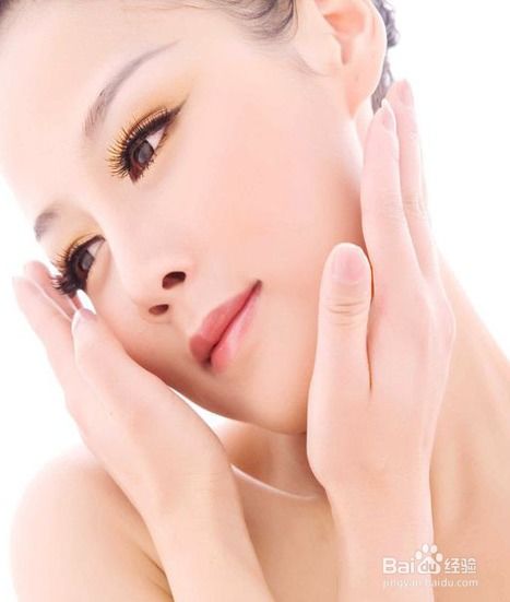 生活美容：轻松掌握日常护肤技巧，告别美容误区，享受持久自信